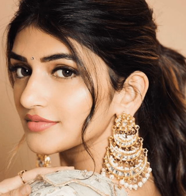 The Multitalented Journey of Sreeleela: From Stardom to Stethoscope