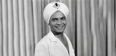 Sabu Card