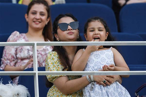 Global Indian | Sakshi Dhoni