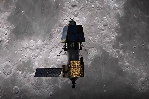 ISRO | Global Indian