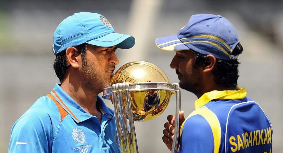 Global Indian | Sakshi Dhoni