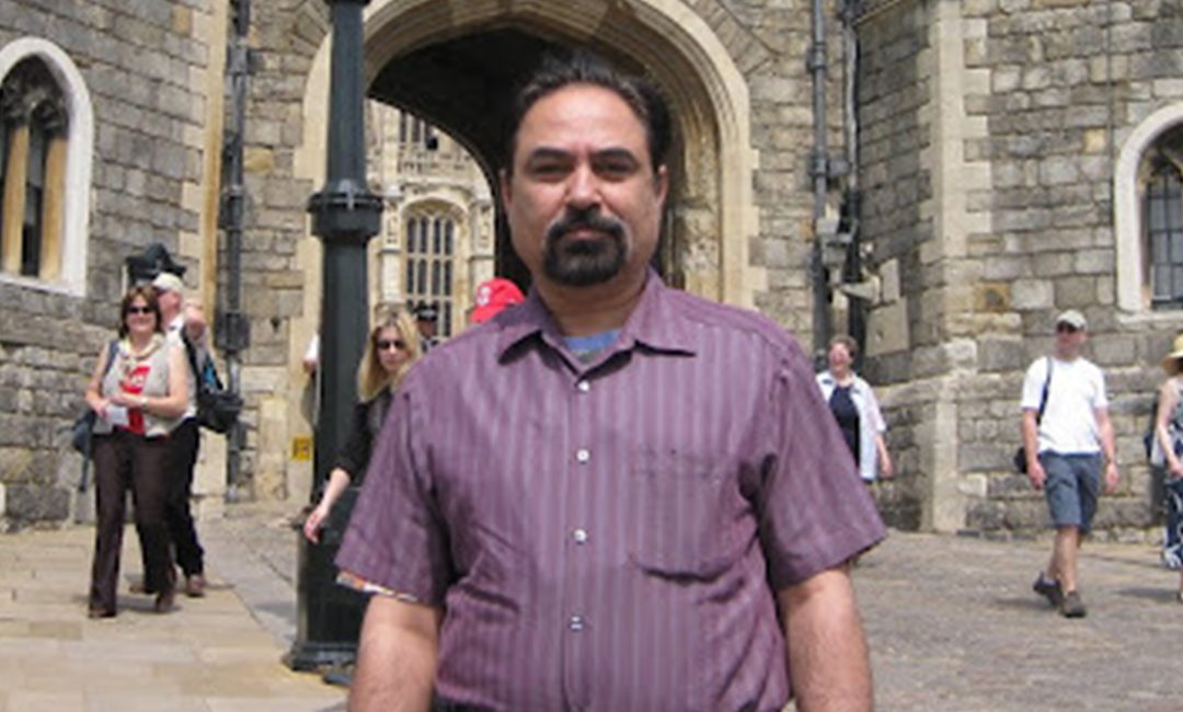 Rajesh Talwar: From Delhi’s Hindu College to UN diplomat and prolific author