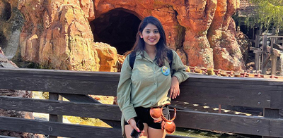 Global Indian | Shaily Sanghvi
