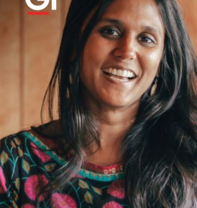 From family kitchen to culinary empire: Food entrepreneur Chitra Agrawal’s flavourful journey