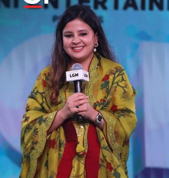 Sakshi Dhoni: From film production to life with M.S. Dhoni