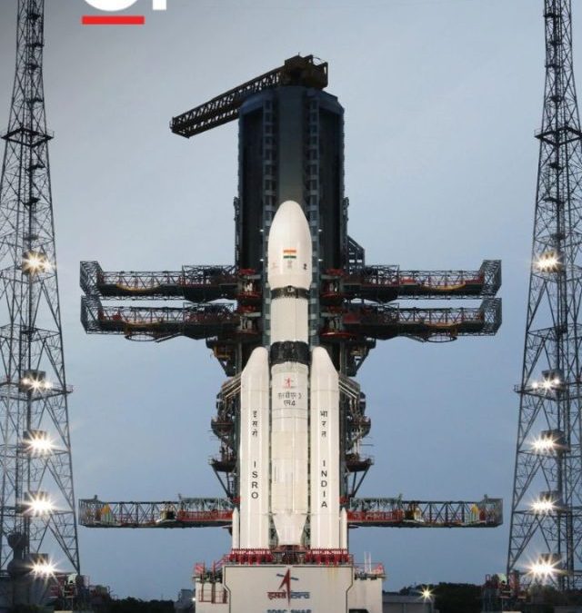 Chandrayaan-3 aims to make a successful landing on the Moon’s surface on August 23.