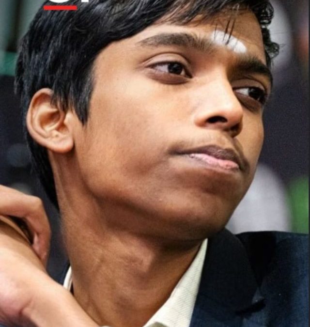 As Praggnanandhaa and Magnus Carlsen battled for the first spot, Vishwanathan Anand called this as the ‘golden generation’ of chess players in India.