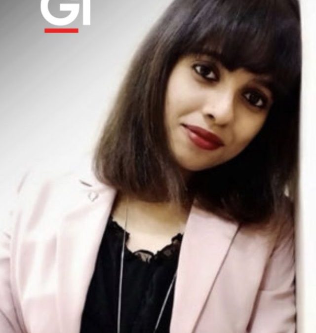 Swetha Kannan: Empowering cancer patients