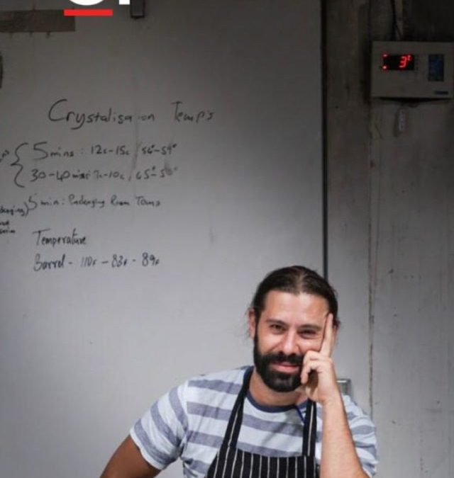 ‘Bean’ there, done that: David Belo, the chocolatier putting Mysuru on the world map