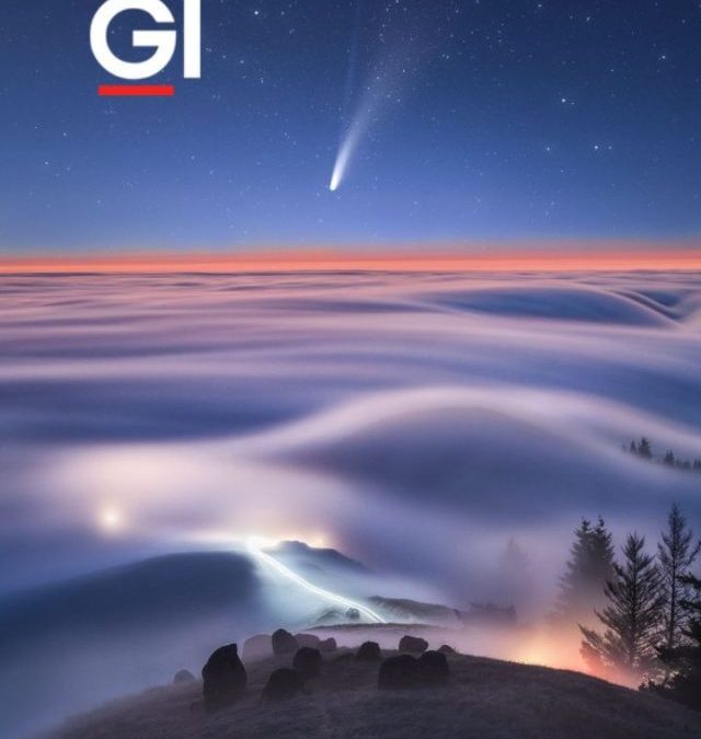 On World Photography Day, Global Indian takes a look at award-winning works by Indian photographers around the world.