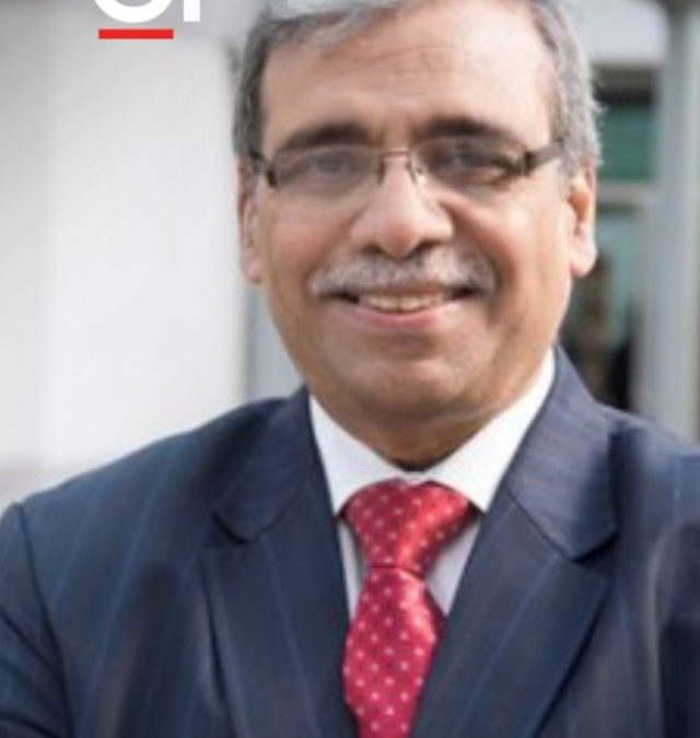 Dipak C Jain: Small town boy to global management