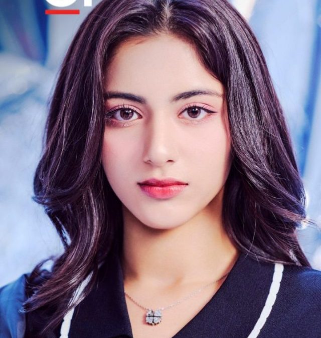 Indian talent Aria rides the Hallyu wave as second K-Pop star