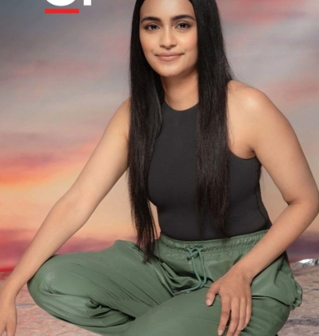 Nikita Karizma: From styling Lady Gaga to crafting a legacy