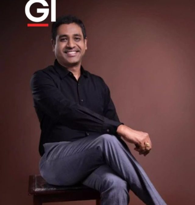 Brewing success: Teja Chekuri’s recipe for building a global F&B phenomenon