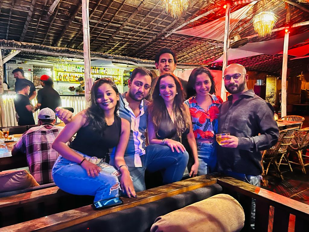 Entrepreneur | Karan Bhangay | Global Indian