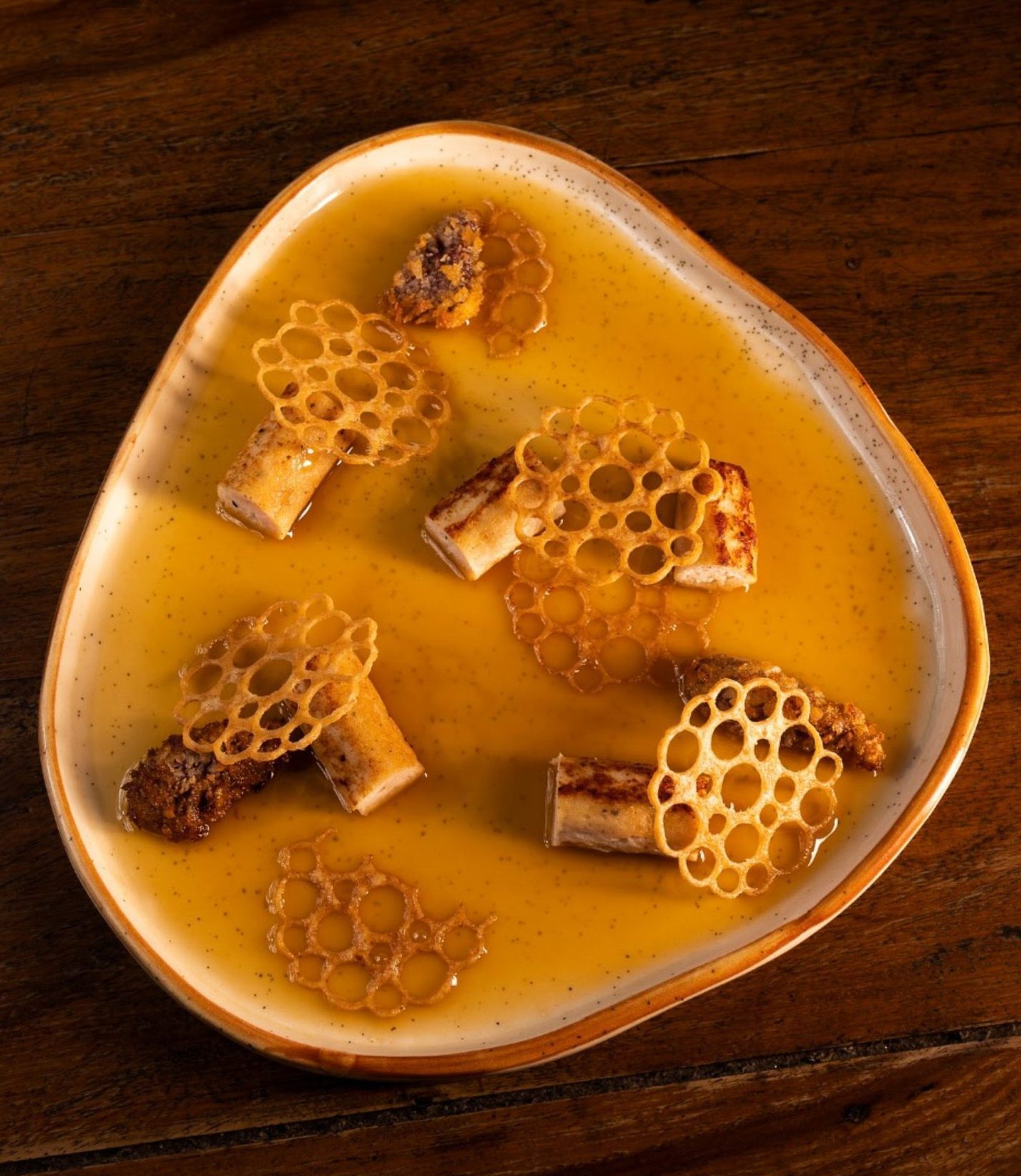 Meha Kumar | Umami Principle