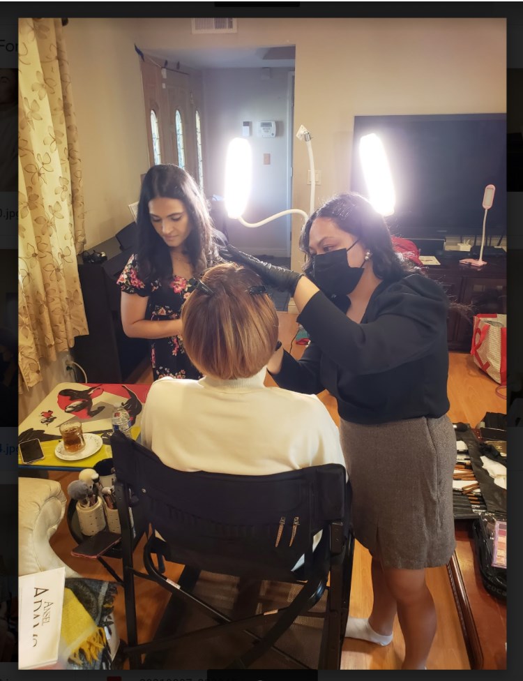 Entrepreneur | Neena Pandey | Global Indian