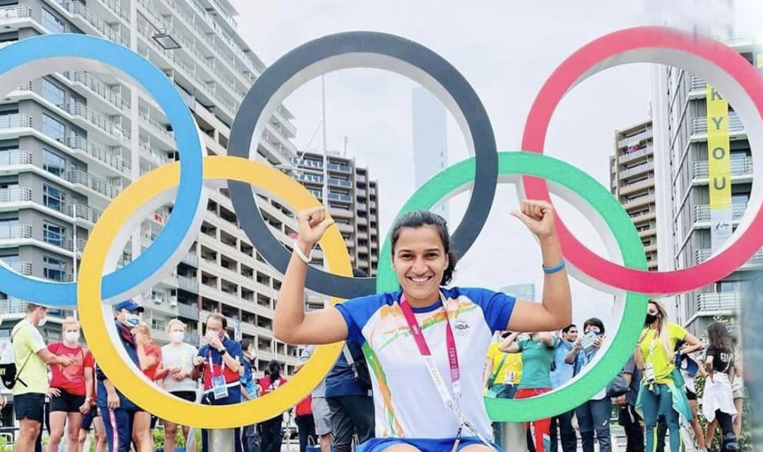 From turf to teaching: Rani Rampal’s double milestones in 2023