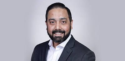 Researcher | Nabarun Dasgupta | Global Indian