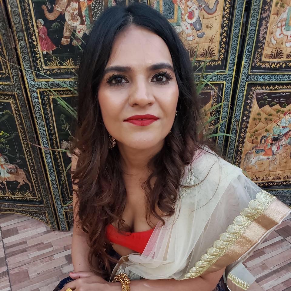 Entrepreneur | Neena Pandey