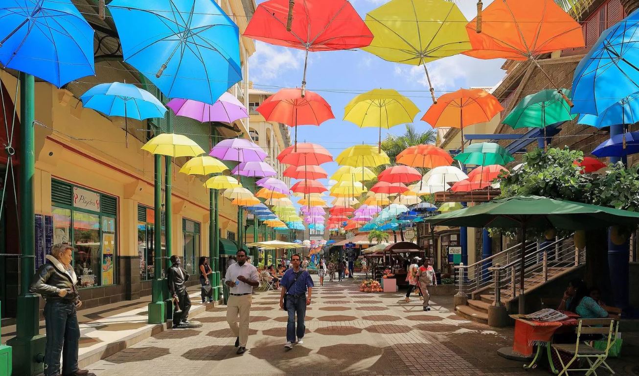 ZIP Code | Port Louis | Global Indian 