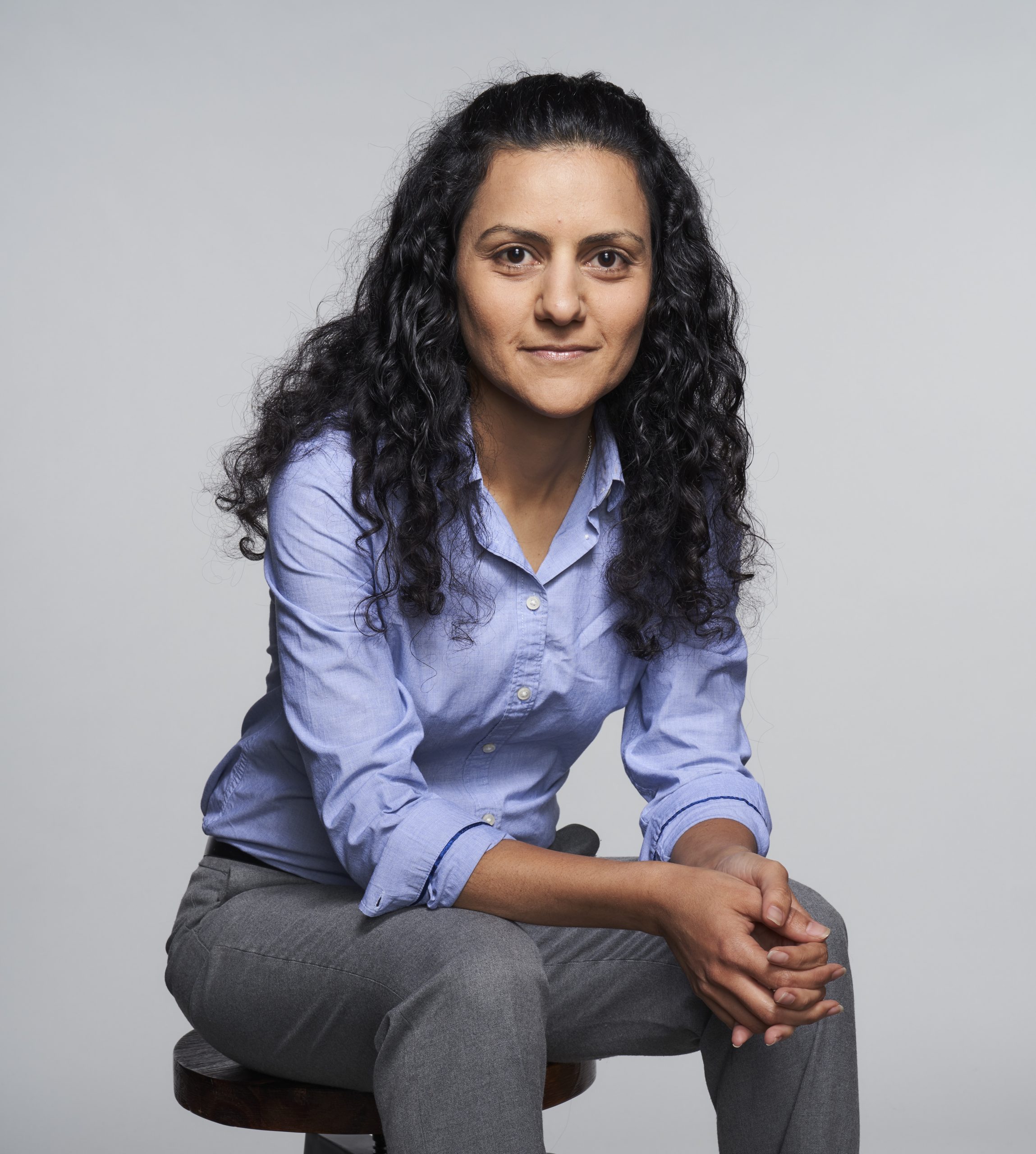 Sumedha Ganjoo | Global Indian