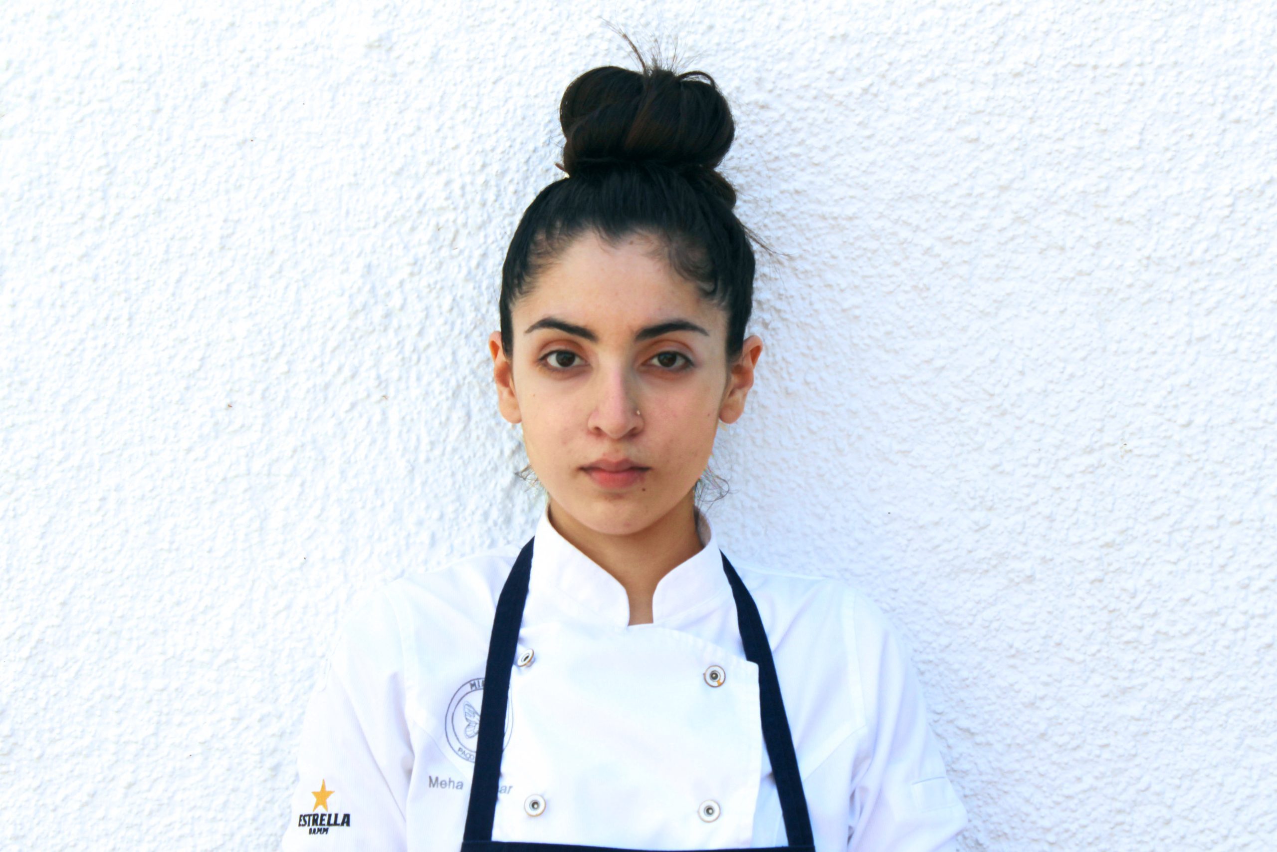 Meha Kumar | Ritz Carlton Scholar