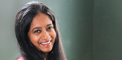Charu Suri | Global Indian