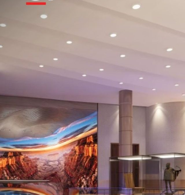 The culture corridor at the G20 summit will display artifacts from 29 countries.