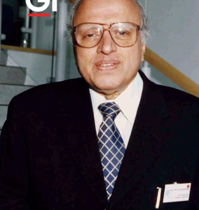 The ‘Father of the Green Revolution in India’ Dr. MS Swaminathan passed away at 98 on September 28.