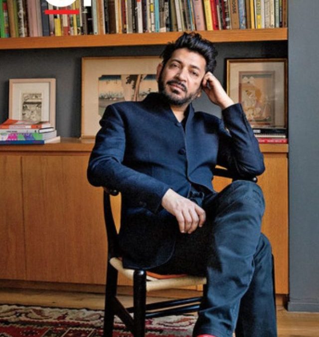 Indian-American oncologist and Pulitzer Prize winner, Dr. Siddhartha Mukherjee has made it to the longlist of the Baillie Gifford Prize for non-Fiction.