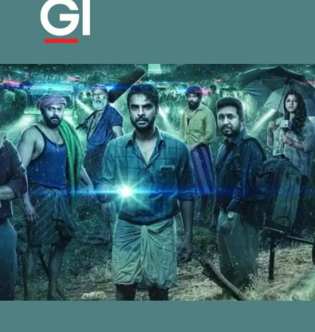 ‘2018-Everyone is a Hero’ marks India’s official entry for the Oscars, this year.