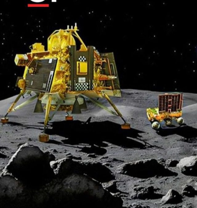 Will lunar dawn give Pragyan a new lease on life?