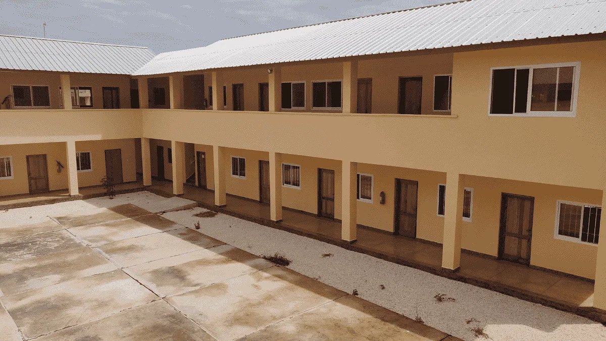 IIT Zanzibar 