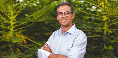 Kheyti | Global Indian