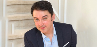 Jugal Hansraj | Global Indian