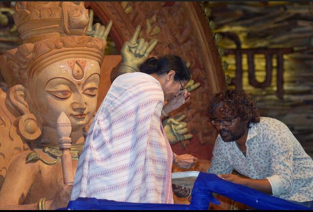 Indian Art and Culture | Bhabatosh Sutar | Global Indian 