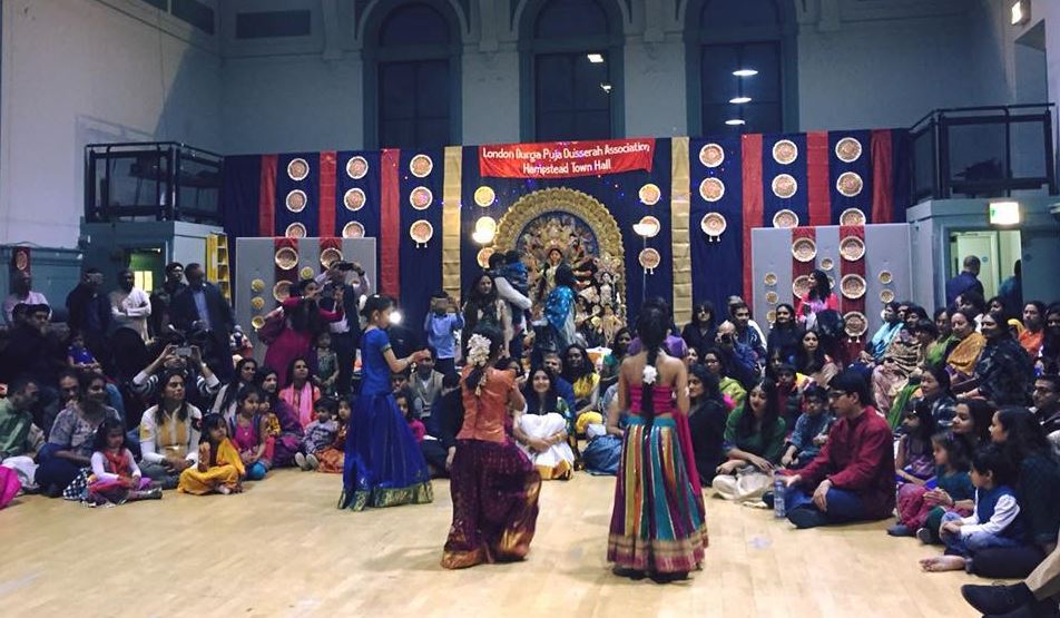 Indian Culture | Durga Puja | Global Indian 