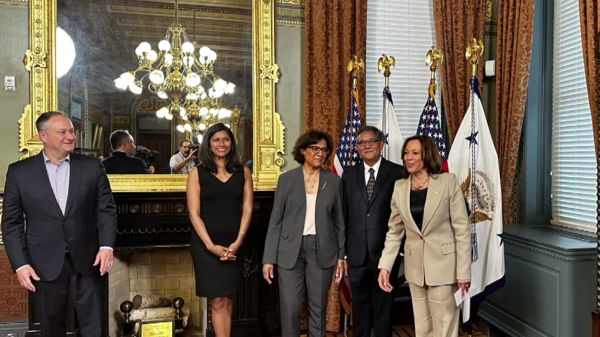 Ambassador | Geeta Rao Gupta | Global Indian
