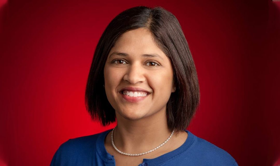 Aparna Chennapragada: Indian-American woman spearheading generative AI at Microsoft