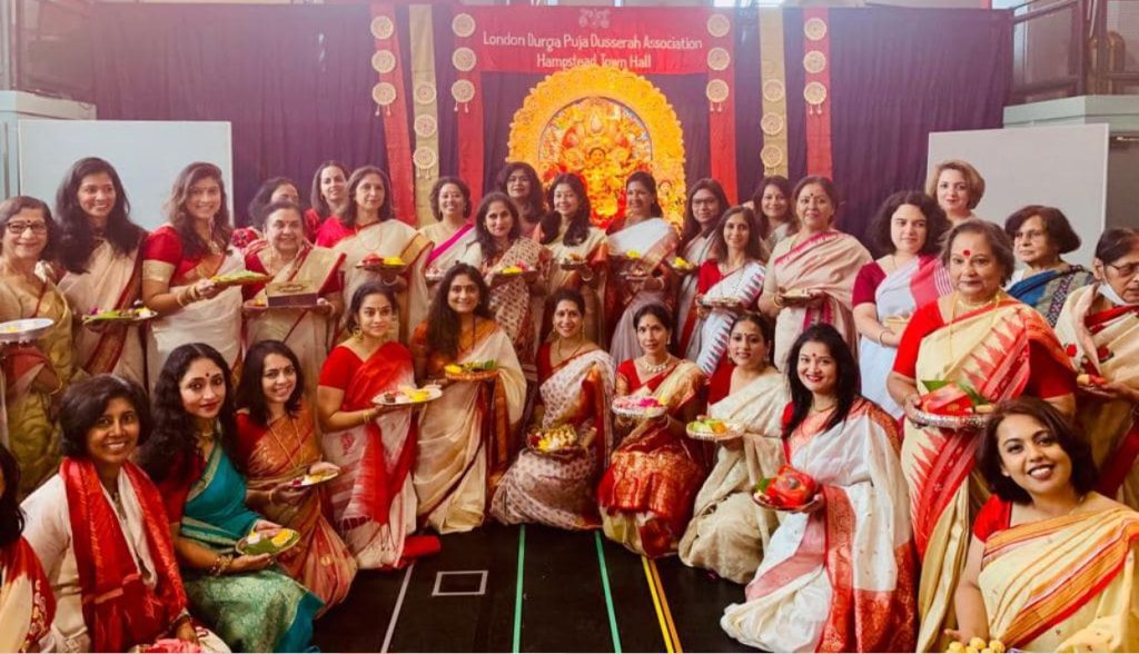 Indian Culture | Durga Puja | Global Indian