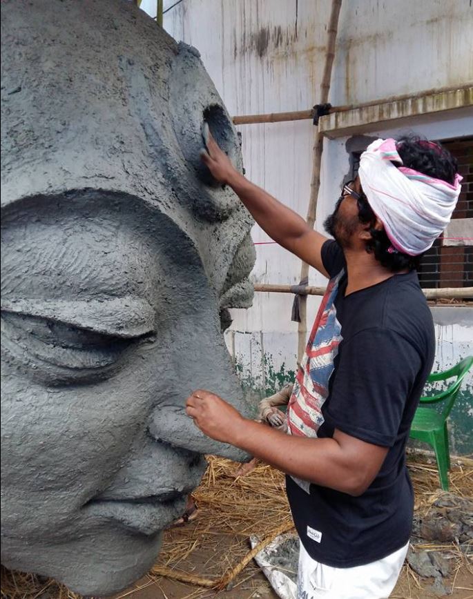 Indian Art and Culture | Bhabatosh Sutar | Global Indian