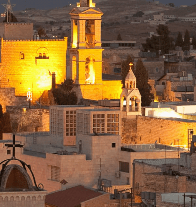 Indian Tourists Stranded in Israel