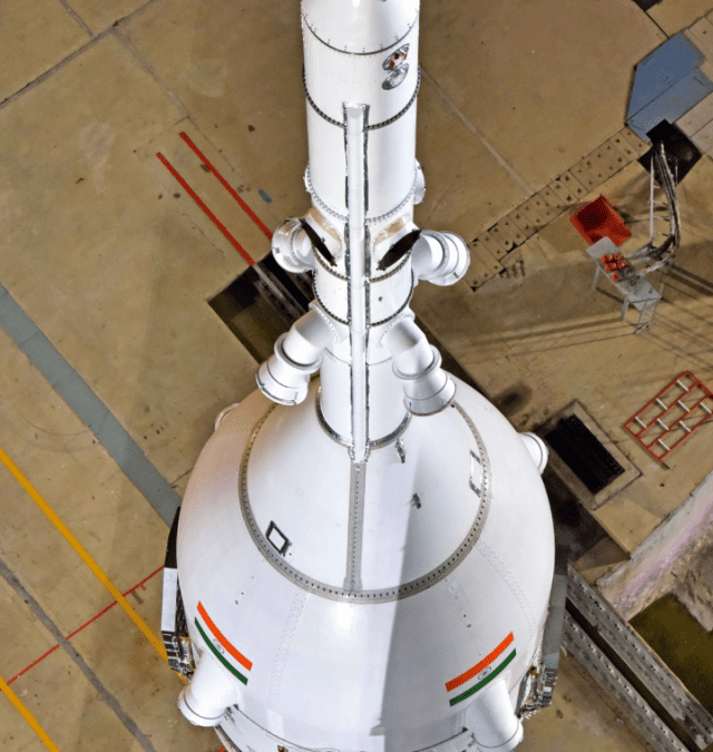 ISRO’s GaganyaanMission: Successful Crew Module Splashdown and Recovery