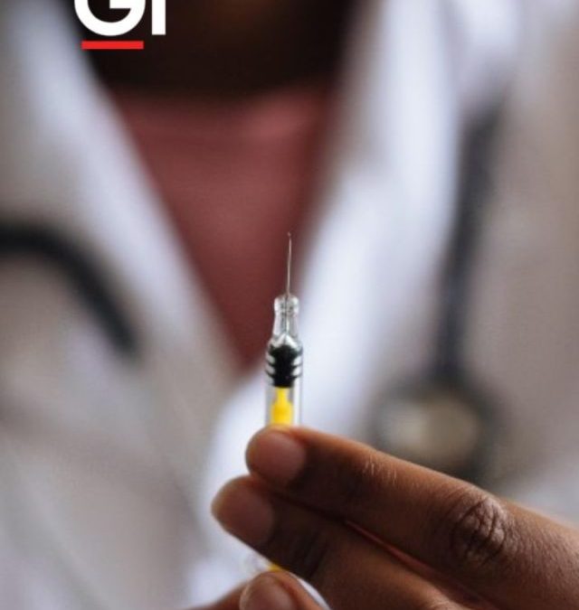 The WHO approves the ‘R21/Matrix-M’ malaria vaccine made by the University of Oxford and the Serum Institute of India.