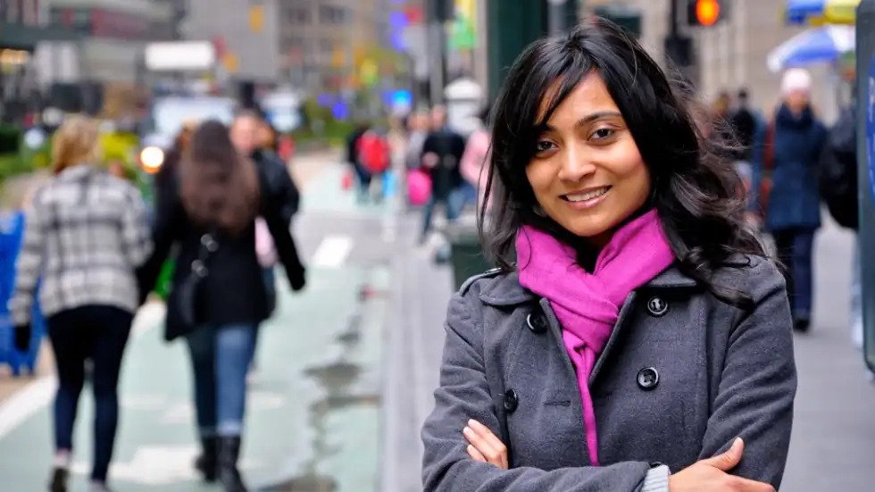 Entrepreneur | Asim Bhalerao | Global Indian