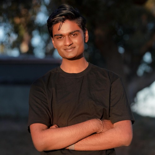 Kevin J Patel