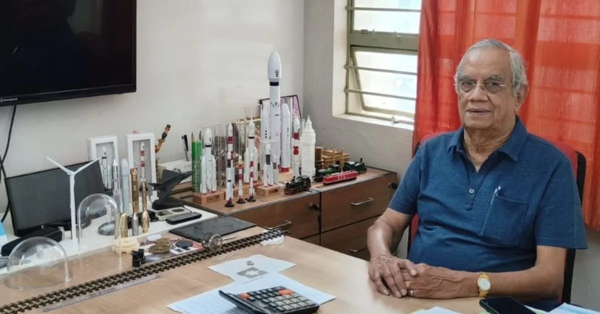 Srinivasan Ramji Ramanathan | Craftizan