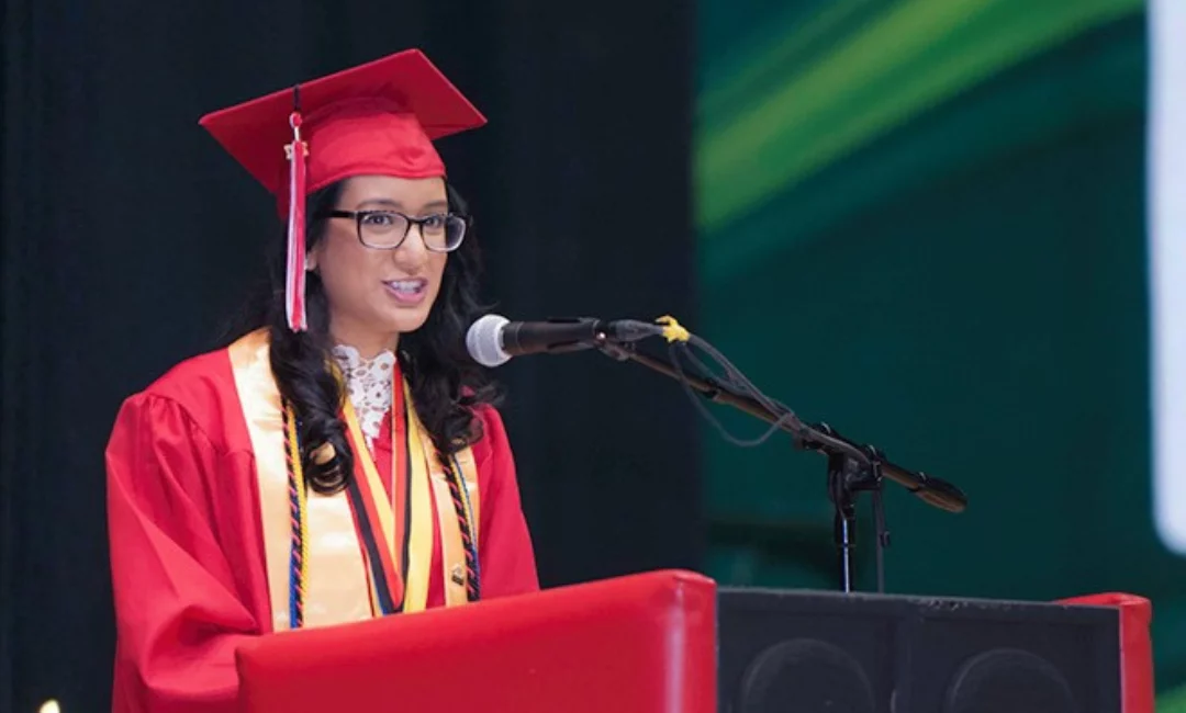 Shriya Bopanna: From Miss India America to Forbes 30 Under 30