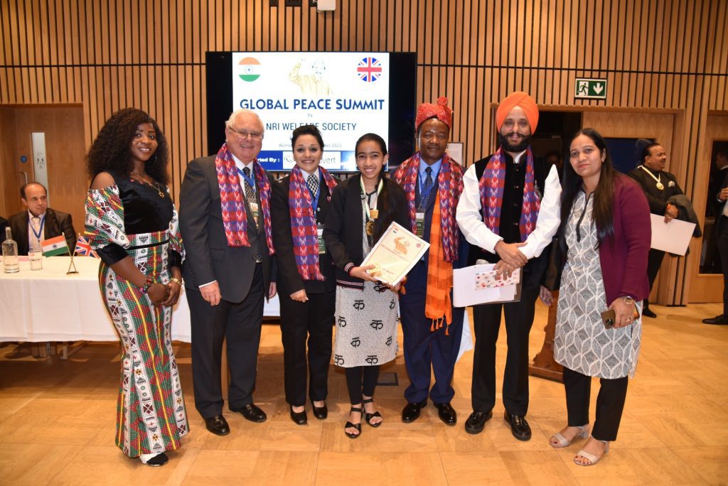 Indian TEDx Speakers | Oviya Singh | Global Indian